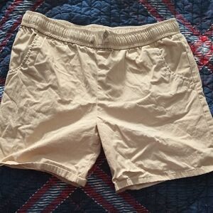 Cat & Jack Tan Shorts